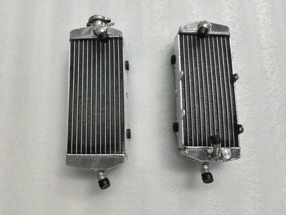 KTM EXC 525 High performance Kühler 03-06 Preiswert